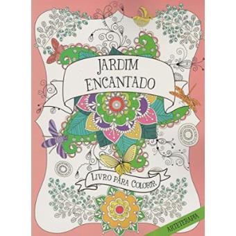 Jardim Encantado - 1