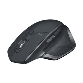 Rato Wireless Logitech MX Master 2S Grafite - 1