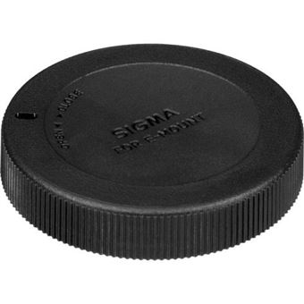 Tampa Traseira Sigma LCR-SE II para Sony EM - 1