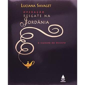 Operação Resgate Na Jordânia - 1