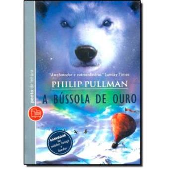 A Bússola De Ouro - 1