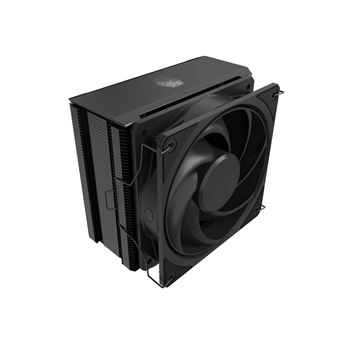 Arrefecimento a Ar Cooler Master Hyper 212 3DHP Black | Preto - 1