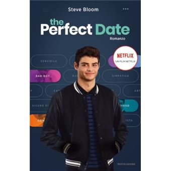 The Perfect Date - 1