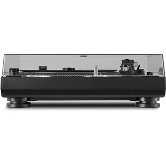 Gira-discos TechniSat TechniPlayer LP 300 | Prateado - 1