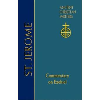 St. Jerome (Acw 71 ) - 1