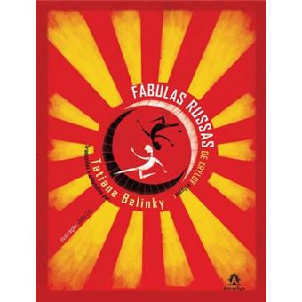 Fábulas russas de Krylov: Volume 2 - 1