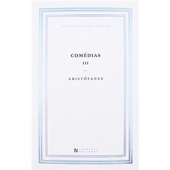Comédias III - 1