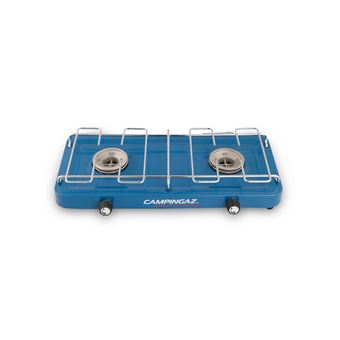 Fogão de Combustível Líquido Campingaz 2000036709 | Azul - 1