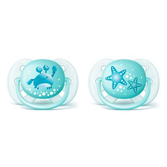 Chupeta Philips AVENT chupeta ultra soft SCF226/20