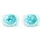 Chupeta Philips AVENT chupeta ultra soft SCF226/20_2