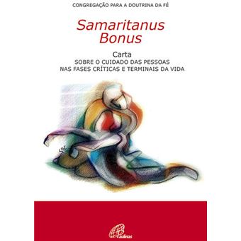 Samaritanus Bonus - 1