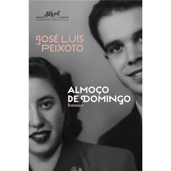 Almoço De Domingo - 1