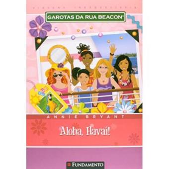 Garotas Da Rua Beacon. Aloha, Havaí! - 1