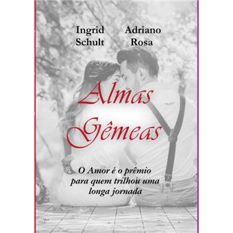 Almas Gêmeas - 1