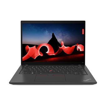 Computador Portátil Lenovo ThinkPad T14 Gen 4 (Intel) | 14'' | Intel® Core i5-1335U | Intel Iris Xe Graphics | 16 GB | SSD 512GB - 1