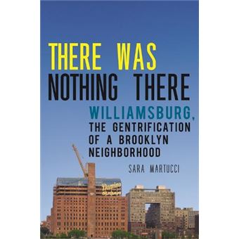 There Was Nothing There - 1
