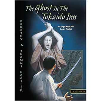 The Ghost in the Tokaido Inn - 1