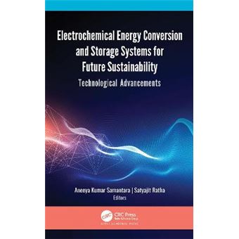 Electrochemical Energy Conversion And Storage Systems For Future Sustainability Technological Advancements - 1