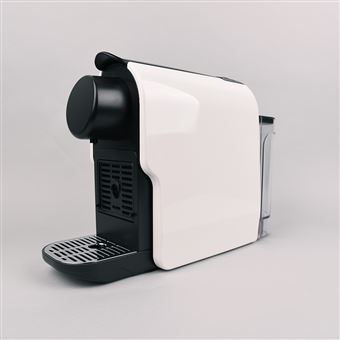 Máquina de Café Cápsulas Feel Maestro MR-415 | Branco - 1