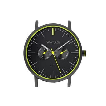 Relógio Senhora WATX&COLORS GLOW WXCA2729 - Preto - 1