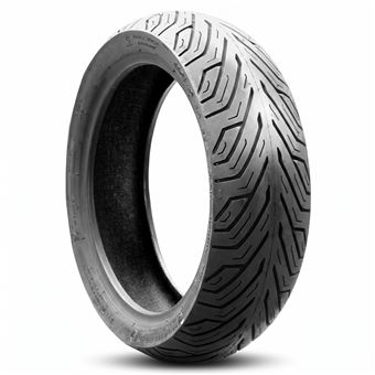 Pneu Scooter e Moto Dianteiro 110/70-13 Euromina CA112A para Yamaha NMax 125 155 160 | 55P | TL | 6PR Reforçado - 1