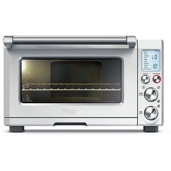 Mini-forno Sage SOV820BSS4EEU1 | Aço inoxidável - 1