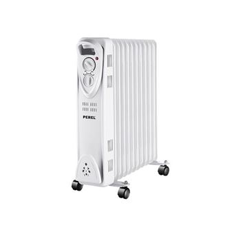 Aquecedor a Óleo VELLEMAN | 11 Elementos | 2500 W - 1