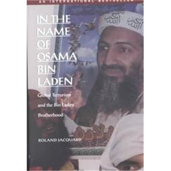 In The Name Of Osama Bin Laden - 1