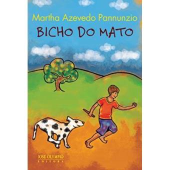 Bicho Do Mato - 1