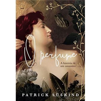 O Perfume - 1