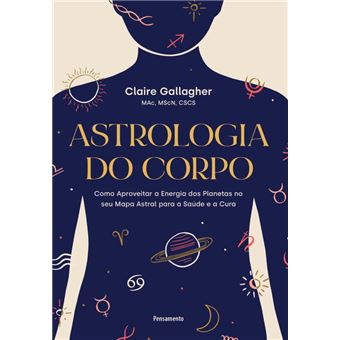 Astrologia do Corpo - 1