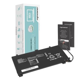 Bateria Movano para Huawei Matebook 13 - 1