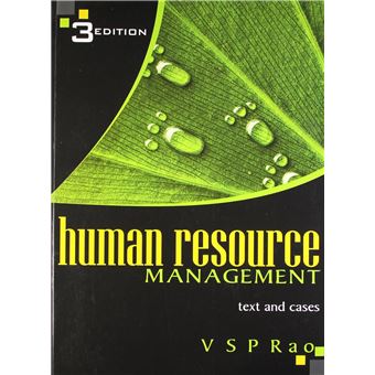 Human Resource Management - Paperback - 2010 - 1