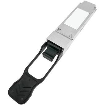 Slot de Expansão BeMatik QSFPmmF de 40Gbps de Fibra Ótica Multimodo Duplex MTP/MPO 850nm/900nm 100m OM4 - 1