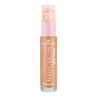 Base de Maquilhagem Essence Glow Booster Magic Filter - 1