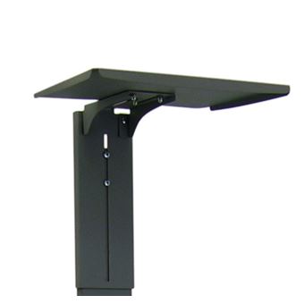 Estojo de Montagem Ergotron MMC Camera Shelf Kit | Preto - 1