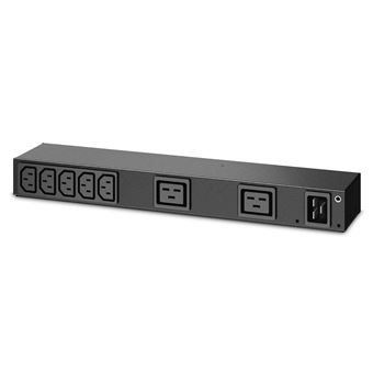 Pdu APC AP6120A | Preto - 1