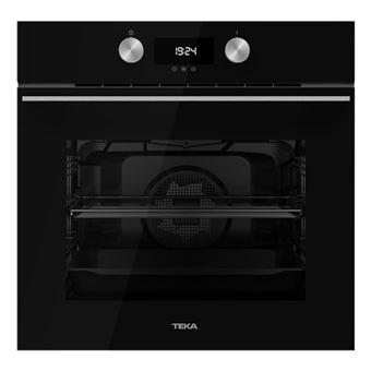 Forno Elétrico Teka HLB 8300 | 71 L | 59.5 cm | A+ | Preto - 1