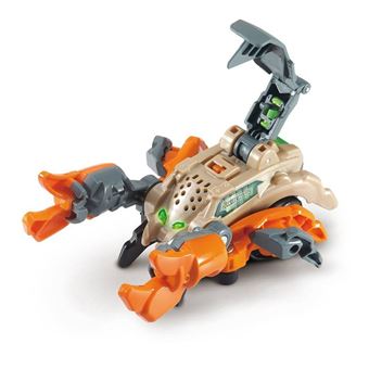 Switch & Go Dinos Vtech Venom O Escorpião Blindado - 1