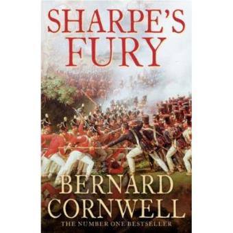 Sharpe's Fury - 1