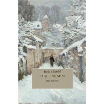 Lo Que No Se Ve - 1
