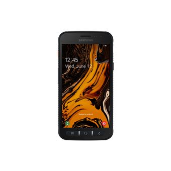 Smartphone Samsung SM-G398F Galaxy 3GB 32GB Preto