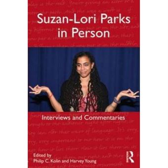 Suzan-Lori Parks In Person - [Version Originale] - 1