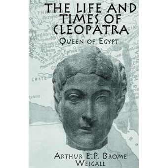 Life & Times Of Cleopatra - Paperback - 2013 - 1
