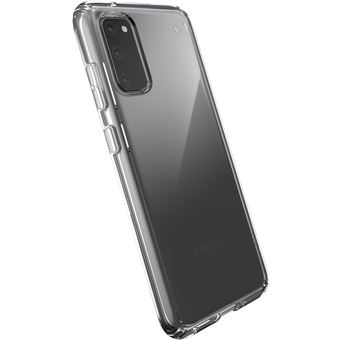 Capa para Telemóvel Speck Presidio Perfect-Clear | Transparente - 1