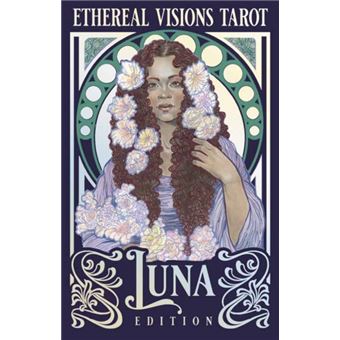 Ethereal Visions Tarot Luna Edition - 1