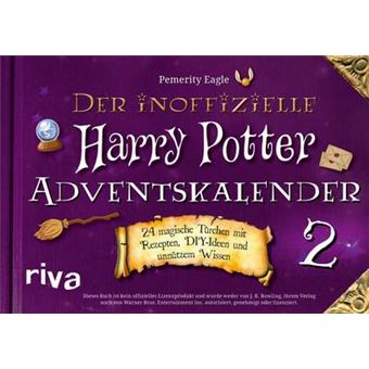 Calendário Do Advento Riva Verlag 978-3-7423-2129-9 | Roxo - 1