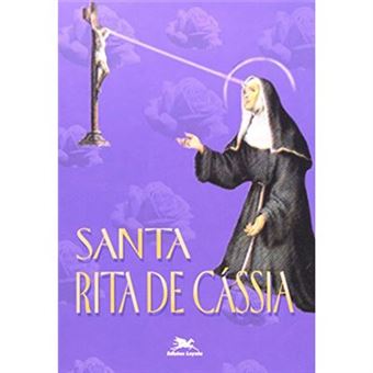 Santa Rita De Cássia - 1