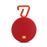 Coluna Portátil JBL Clip 2 Laranja, Vermelho_2