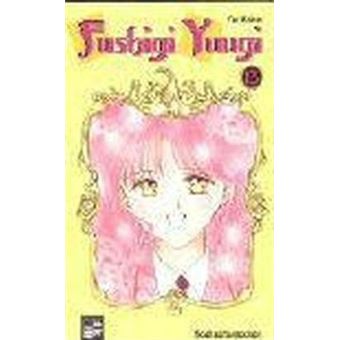 Fushigi Yuugi 13. Hochzeitsglocken - 1